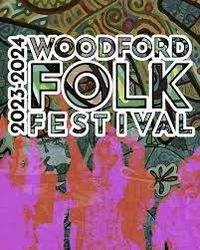 Woodford Folk Festival