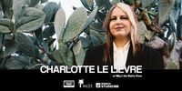 MELT Fest & Studio 188 Mixtape Sessions present Charlotte Le Lievre and Milly and The Maths Show