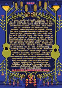 Nannup Music Festival