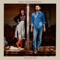 Small Town Romance "The Weather" Single Launch with special guest Charlotte Le Lievre