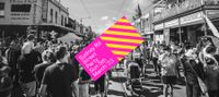Sydney Road Street Party - Brunswick Music Festival