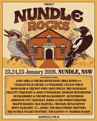 Nundle Rocks 2026
