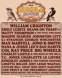 Nundle Rocks 2027