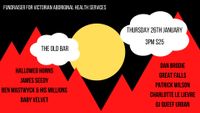 Fundraiser for Victorian Aboriginal Health Services