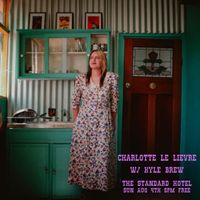 Charlotte Le Lievre & Kyle Brew
