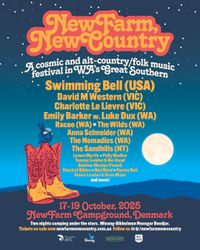 NewFarm NewCountry