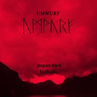 Valhalla by Umwurf