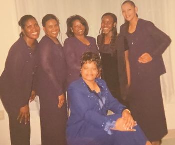 Voices of Triumph-ITLM
