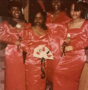 Angelic Missionettes

