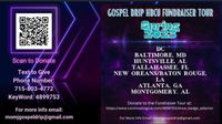 OUR BEST PRAISE-Gospel Drip host/Monique Massey (Clark Atlanta Campus)