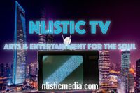 SPOKEN REVELATIONS TV - host/Barbara Cox (Nlistic TV-Deon Ballard)