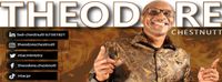  AGOD Channel- Live with Theodore Chestnutt and Special guest artist DLOVE MUSIC MINISTRY W. Denae’ Lovett