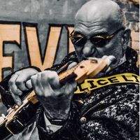 Zeg - Live at the Cutting Room