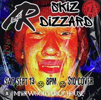 AR Band and Skiz Dizzard 