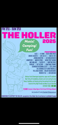 The Holler