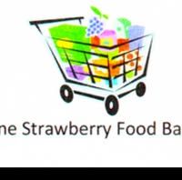 Strawberry/Pine Food Bank Fundraiser