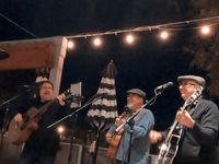 Great food. Fine wine. Live music. A holiday celebration not to be missed.