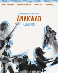 Ànakwad
