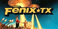 FENIX  (TX) +  POP CULTURE ICONS + THIS DISASTER + VENOSTA
