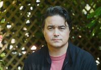 Spencer Krug (of Wolf Parade/Sunset Rubdown, solo)