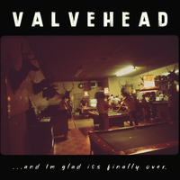 ALBUM RELEASE: Valvehead with girlboything and Four Eyed Muscle Man