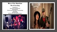 River City Junction + 10 Piece Funk Band- The Groovebug