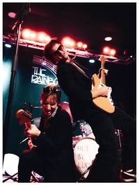 Noise Hotel + 
