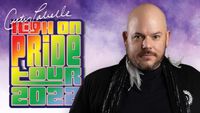 Canadian Rock Pianist Curtis Labelle