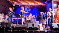 Legendary Sunday Afternoon Blues Jam