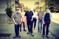 2nd Show added!  Charlie Angus and the Grievous Angels (7:30 pm Show!)