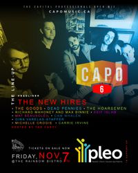 CAPO #6
