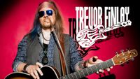 The Trevor Finlay Band!!!!