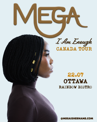  MEGA Live