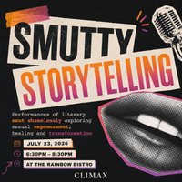 Smutty Storytelling