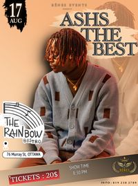 Ashs The Best (Senegal)