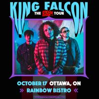 The Rainbow Bistro