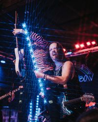 Album Release Party: The Escape Society  wsg GRFN