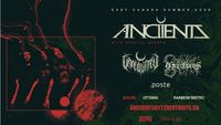 Anciients + Unreqvited +  Dawn of Ouroboros  +  Poste