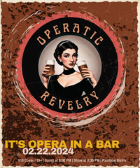 Operatic Revelry