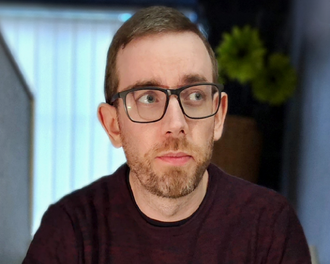 Photo of SEANIO; second in a three picture gallery