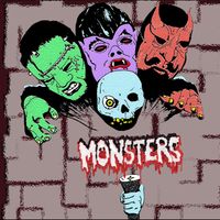 Monsters by Philegeo Music