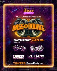 Bass & Bounce