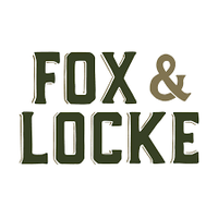 L'80's Nite Band @ Fox & Locke