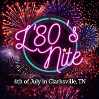 America's 250th Celebration, Clarksville Tennessee