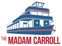 L'80's Nite Band on the Madam Carroll