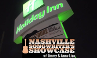 Nashville Songwriters Showcase