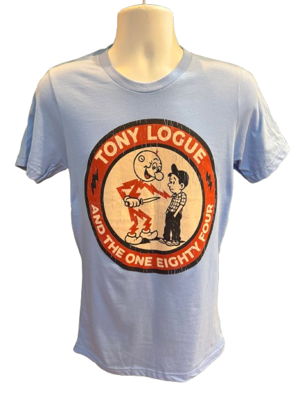 TL184 ELECTRICITY SHIRT