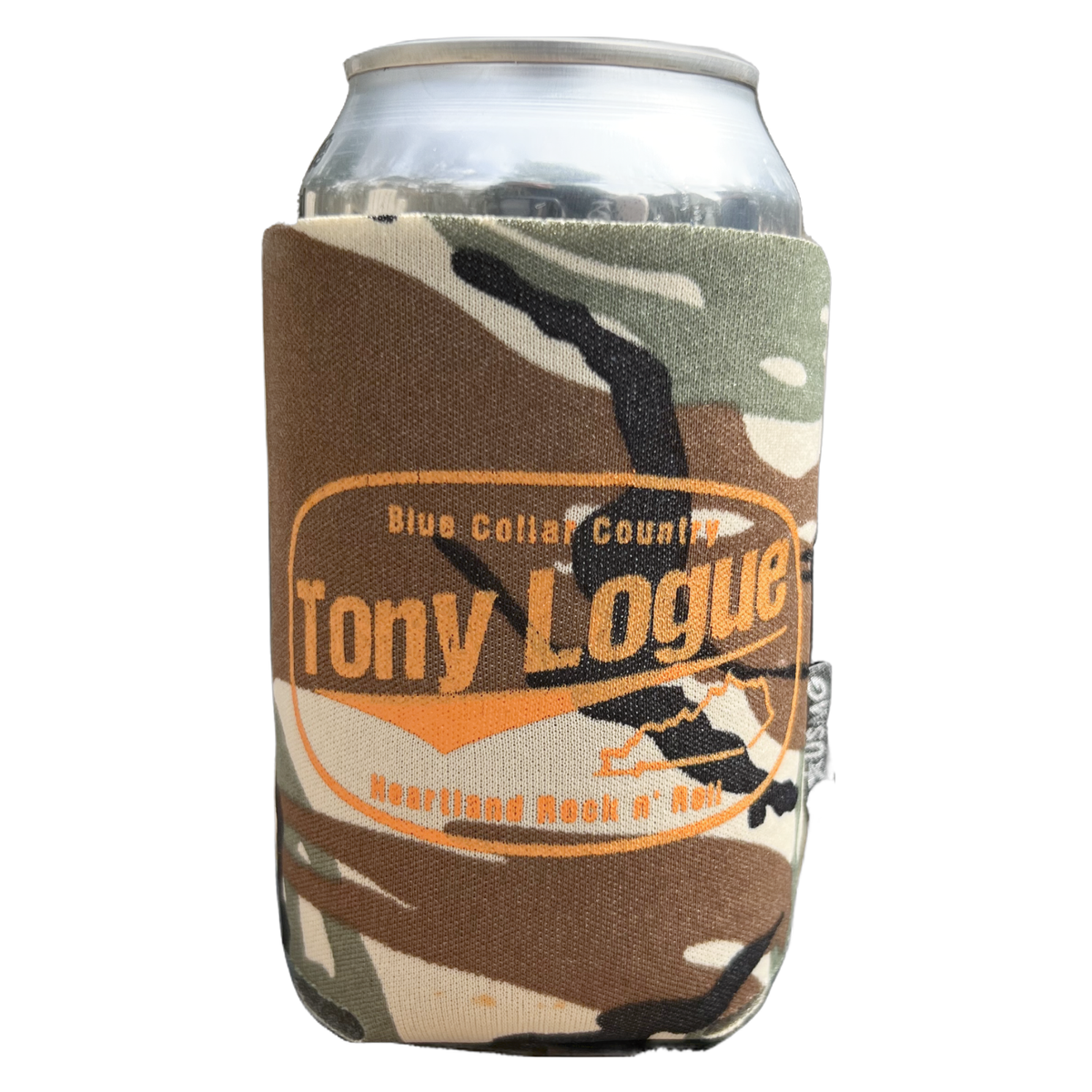TL KOOZIE