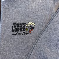 T184  CREWNECK SWEATSHIRT