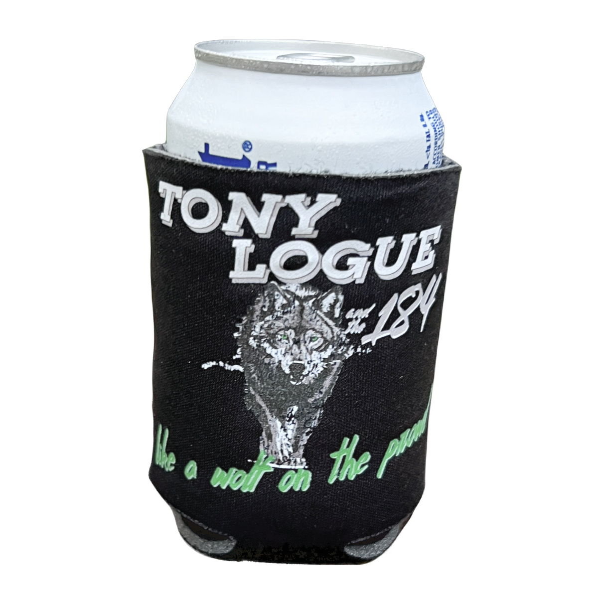 TL184 KOOZIE
